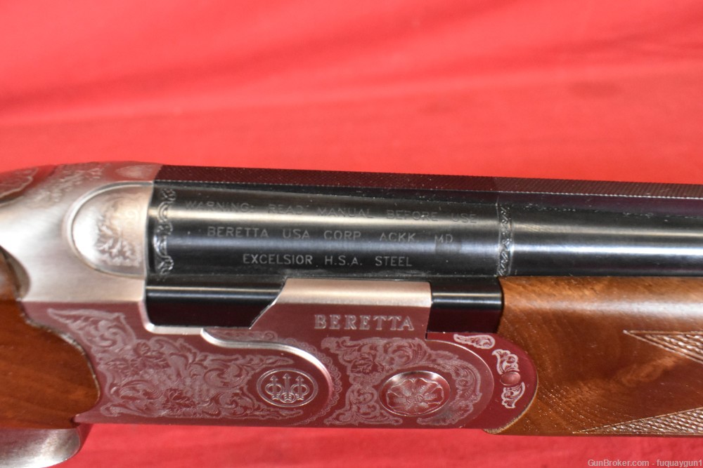 Beretta 686 Silver Pigeon I 20 GA 30" J686FK0 686-img-6