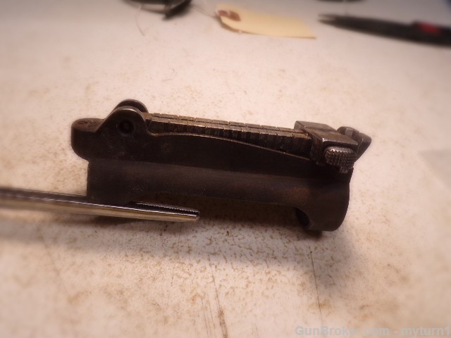 + MAUSER M- 48 COMPLETE REAR SITE-img-2