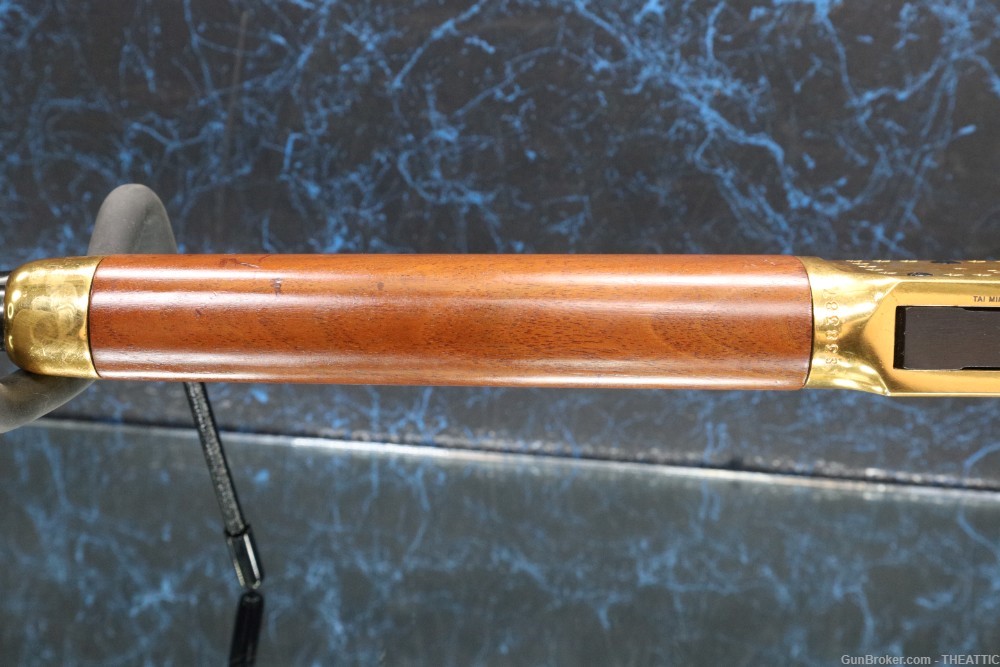 WINCHESTER 94 CARBINE "LONE STAR COMMEMORATIVE" 30-30 MFG 1972/C&R ELIGIBLE-img-32