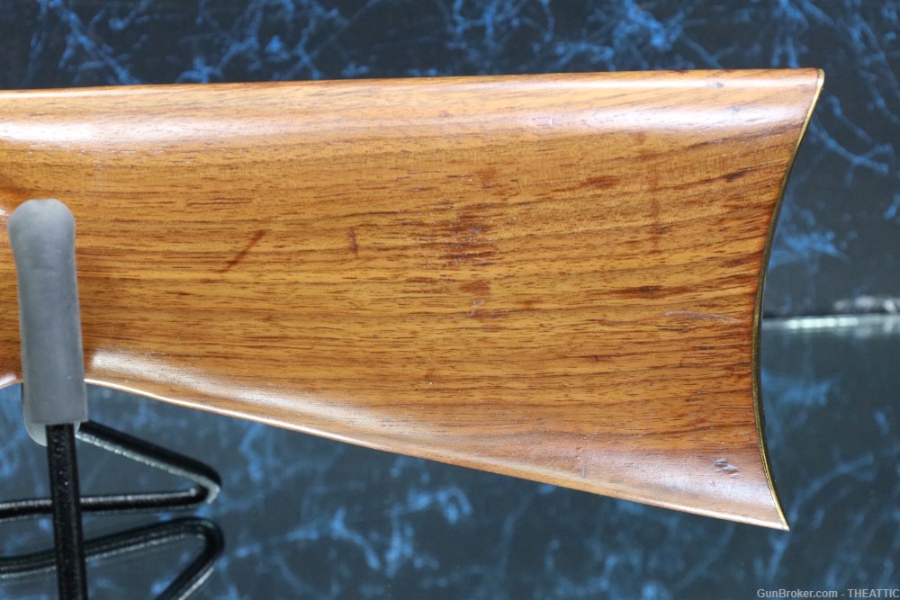 WINCHESTER 94 CARBINE "LONE STAR COMMEMORATIVE" 30-30 MFG 1972/C&R ELIGIBLE-img-3