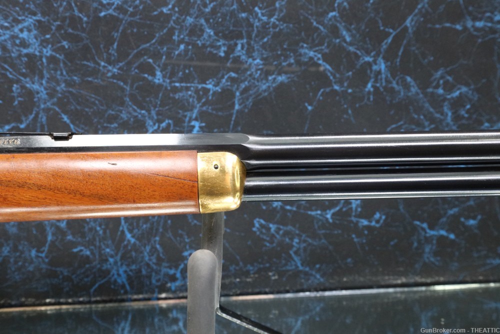 WINCHESTER 94 CARBINE "LONE STAR COMMEMORATIVE" 30-30 MFG 1972/C&R ELIGIBLE-img-43