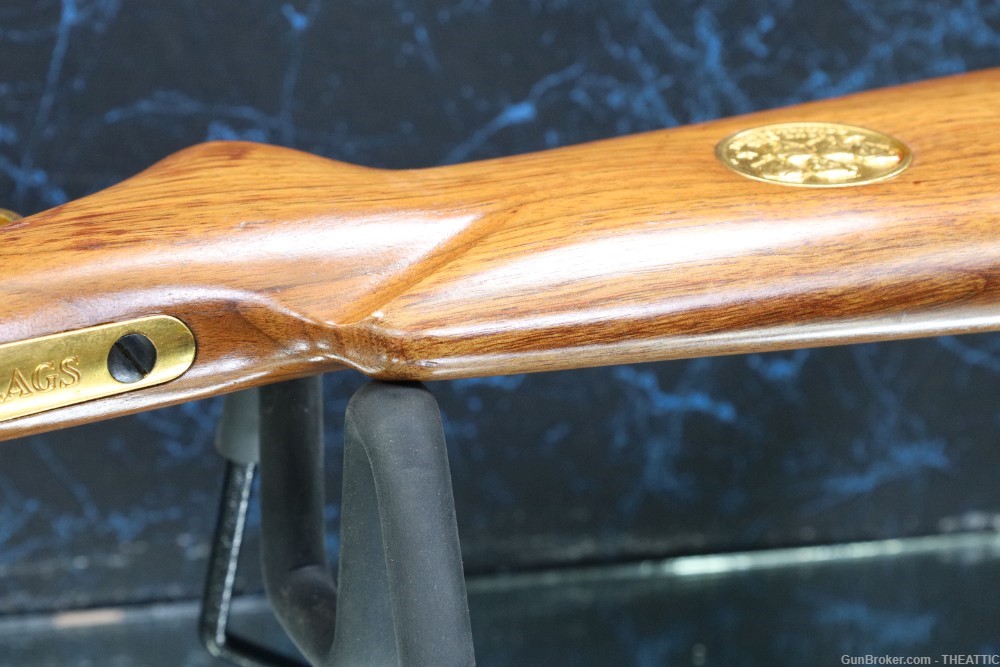 WINCHESTER 94 CARBINE "LONE STAR COMMEMORATIVE" 30-30 MFG 1972/C&R ELIGIBLE-img-12