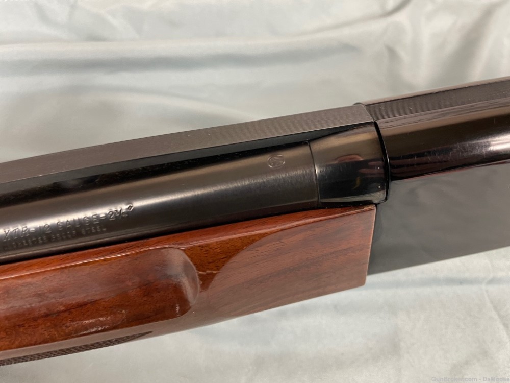 Winchester 1500 XTR Pump 12-GA / 28" MOD -img-22