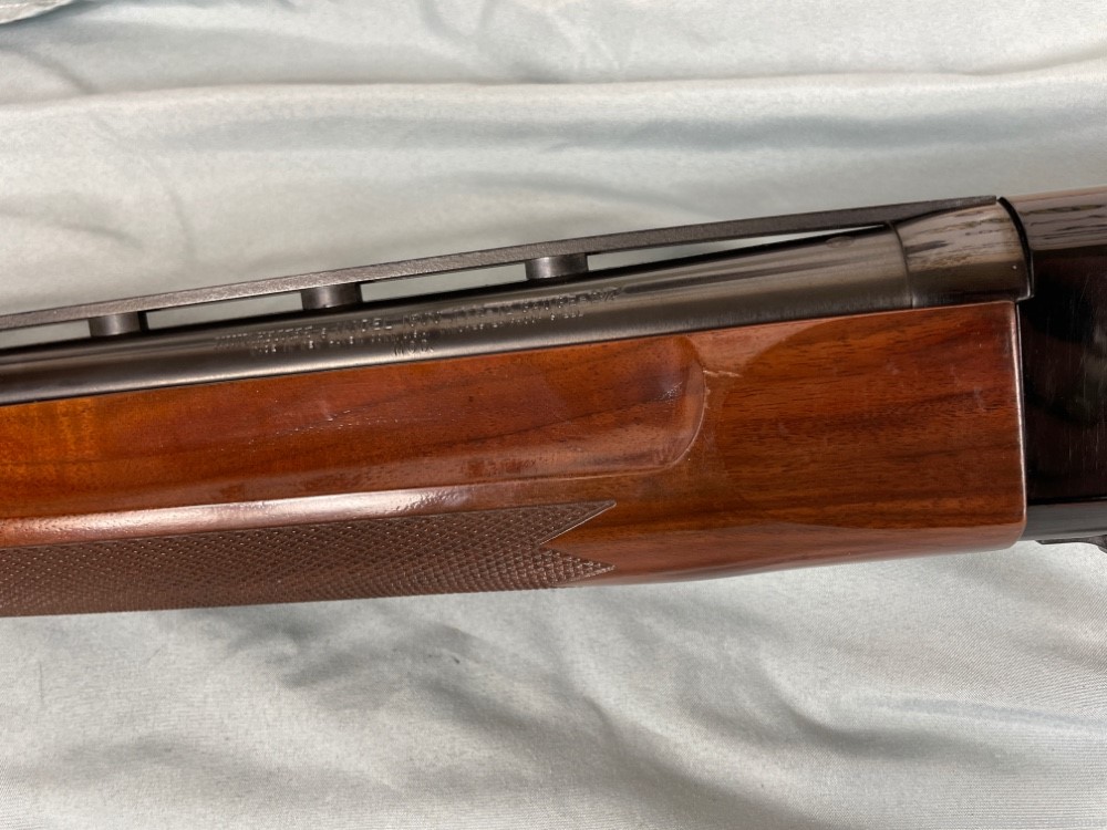 Winchester 1500 XTR Pump 12-GA / 28" MOD -img-19