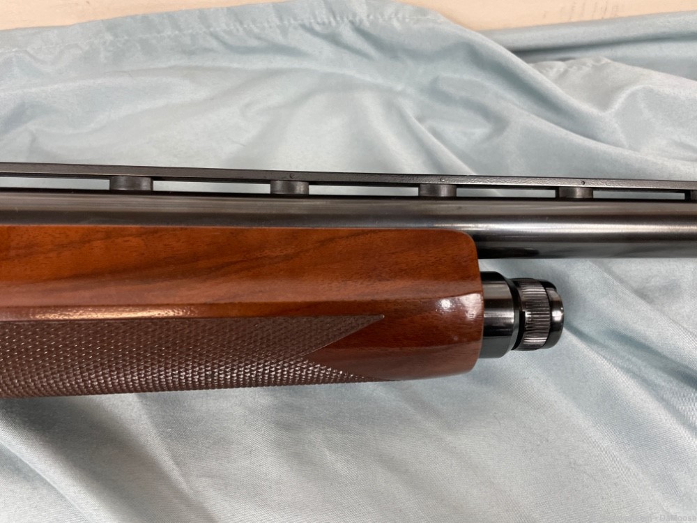 Winchester 1500 XTR Pump 12-GA / 28" MOD -img-7