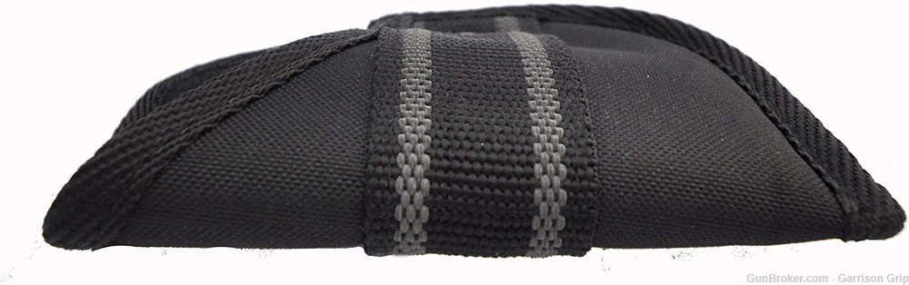 Garrison Grip Custom Fit Woven Pocket Holster Fits Smith & Wesson Bodyguard-img-5