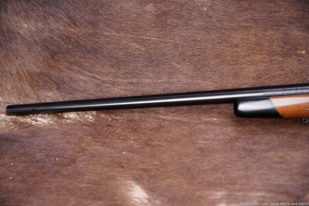 Post-64 Winchester Model 70 XTR .338 Win Mag 24” Bolt Action Rifle MFD 1978-img-10