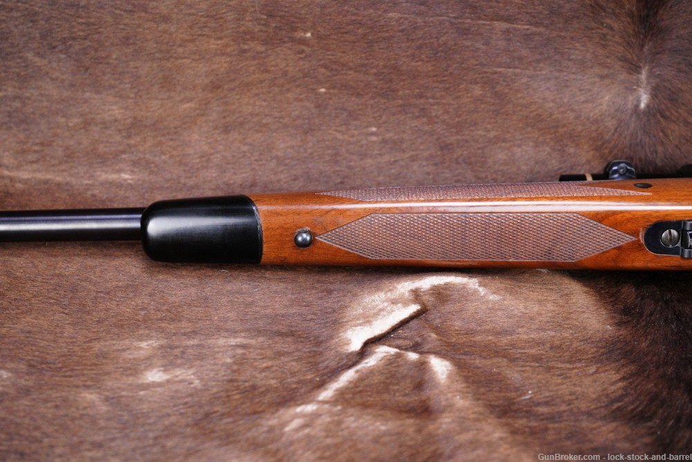 Post-64 Winchester Model 70 XTR .338 Win Mag 24” Bolt Action Rifle MFD 1978-img-13