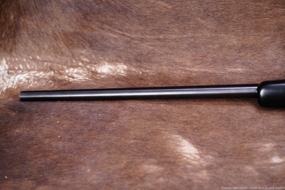 Post-64 Winchester Model 70 XTR .338 Win Mag 24” Bolt Action Rifle MFD 1978-img-14