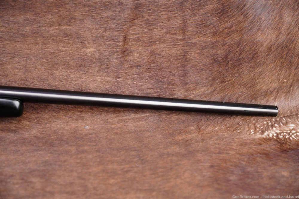 Post-64 Winchester Model 70 XTR .338 Win Mag 24” Bolt Action Rifle MFD 1978-img-5
