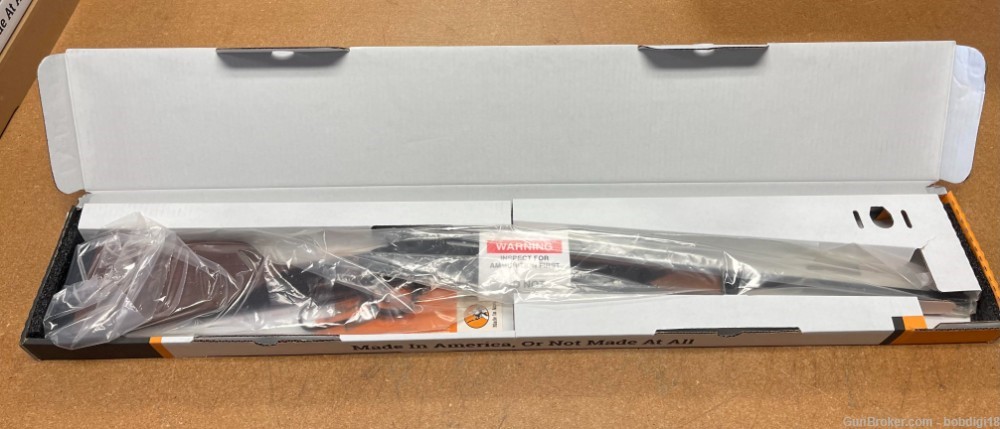 Henry Long Ranger 20" Lever Action Rifle 5.56 H014S-223 NO CC FEES-img-2