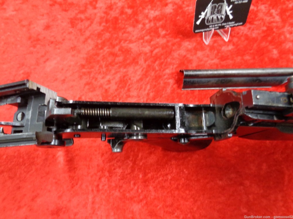 FAL Imbel Parts Kit 308 Winchester 7.62 Nato FN Bayonet 21 Barrel WE TRADE!-img-33