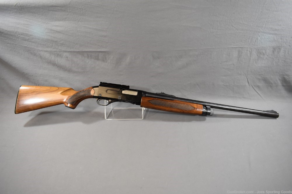 Winchester Ranger 120 - 12 Gauge Pump-Action Shotgun w/ 23" Slug Barrel-img-0