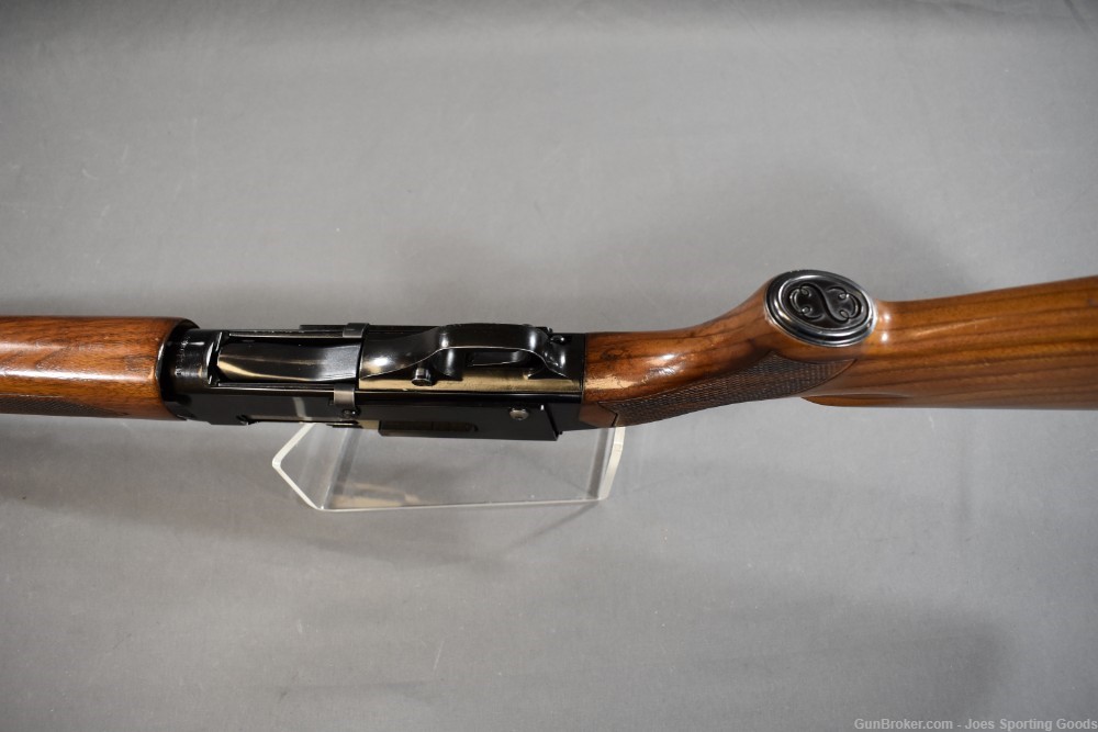 Winchester Ranger 120 - 12 Gauge Pump-Action Shotgun w/ 23" Slug Barrel-img-17