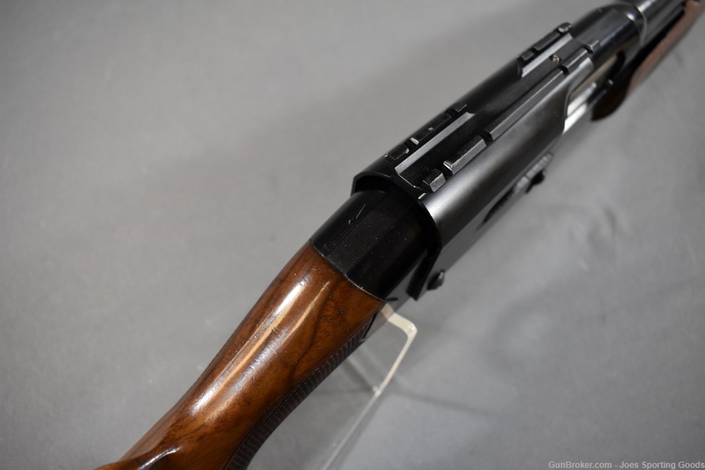 Winchester Ranger 120 - 12 Gauge Pump-Action Shotgun w/ 23" Slug Barrel-img-24