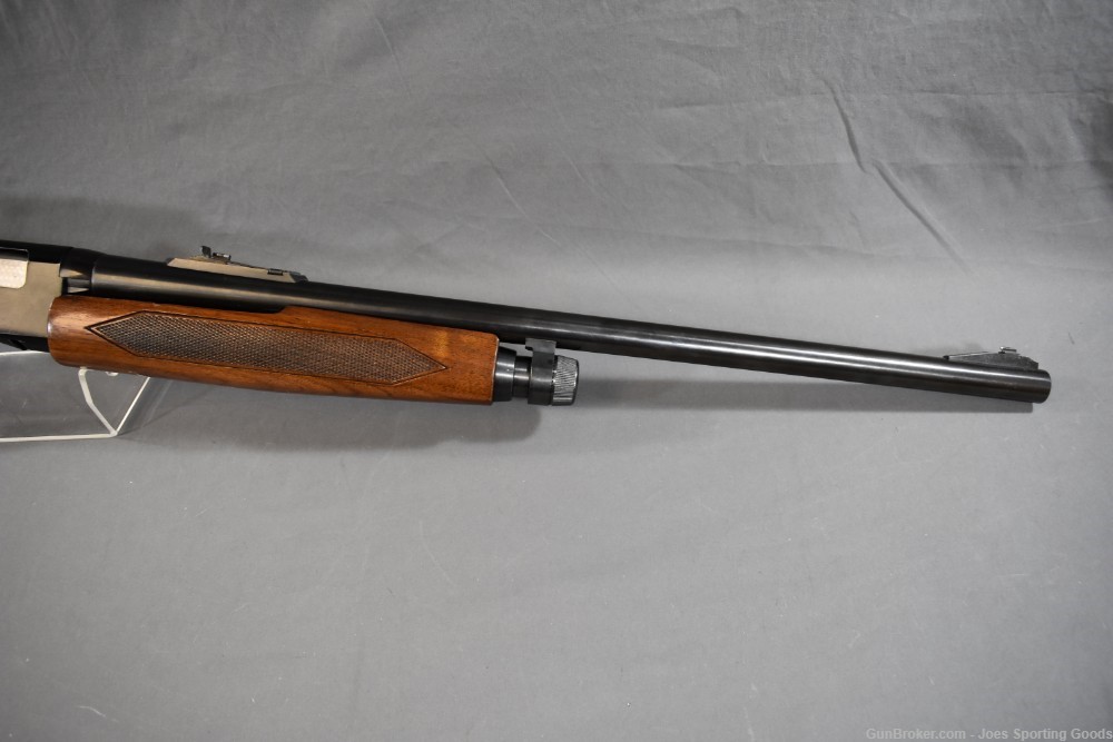 Winchester Ranger 120 - 12 Gauge Pump-Action Shotgun w/ 23" Slug Barrel-img-3