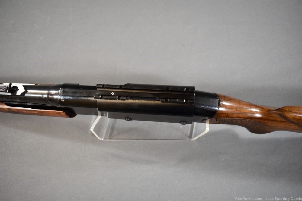 Winchester Ranger 120 - 12 Gauge Pump-Action Shotgun w/ 23" Slug Barrel-img-13