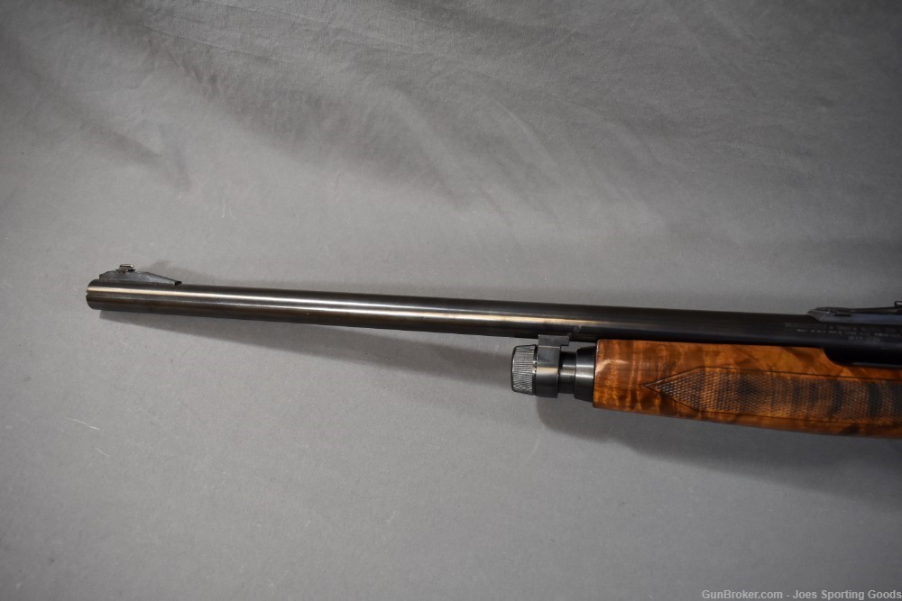 Winchester Ranger 120 - 12 Gauge Pump-Action Shotgun w/ 23" Slug Barrel-img-5