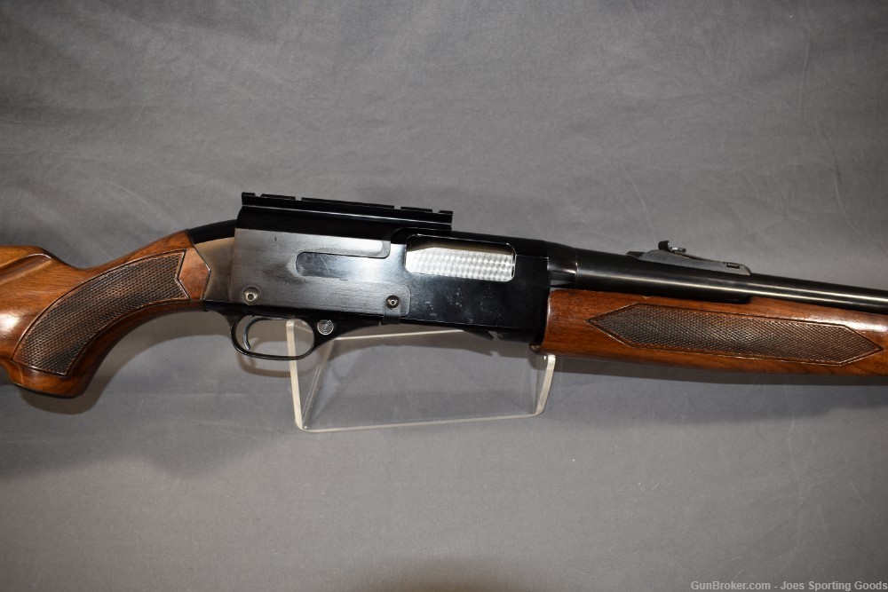 Winchester Ranger 120 - 12 Gauge Pump-Action Shotgun w/ 23" Slug Barrel-img-2