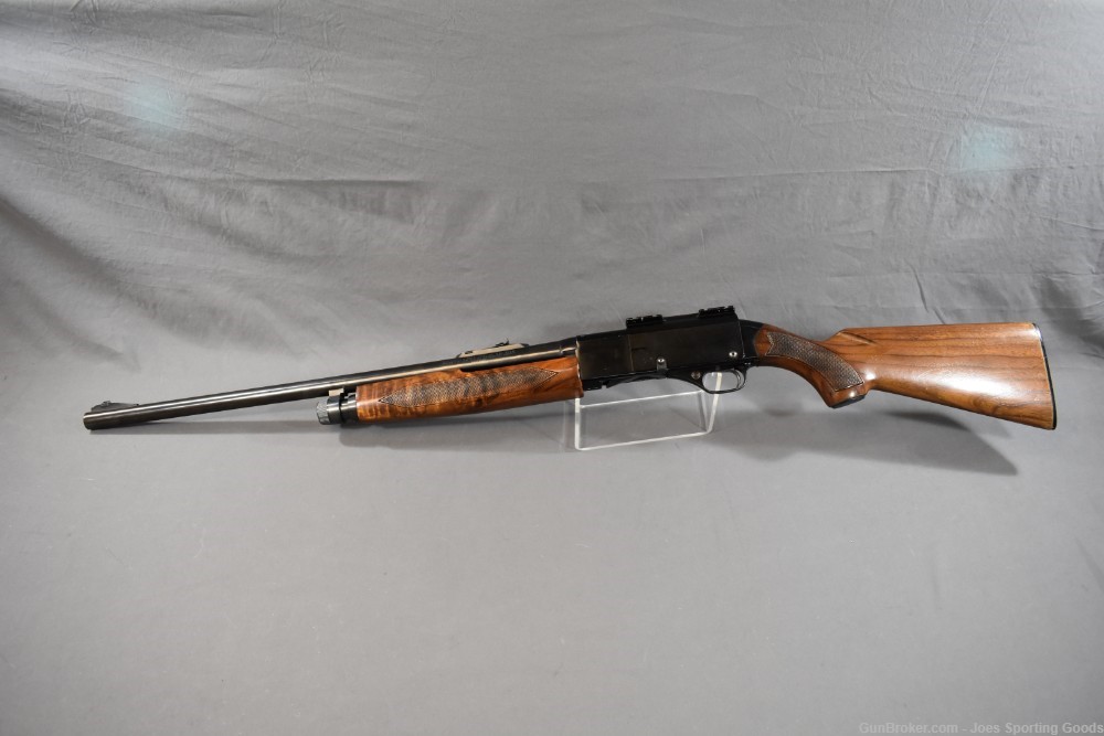 Winchester Ranger 120 - 12 Gauge Pump-Action Shotgun w/ 23" Slug Barrel-img-4