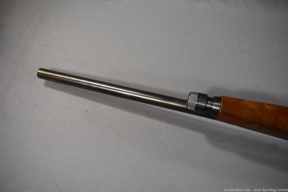 Winchester Ranger 120 - 12 Gauge Pump-Action Shotgun w/ 23" Slug Barrel-img-15