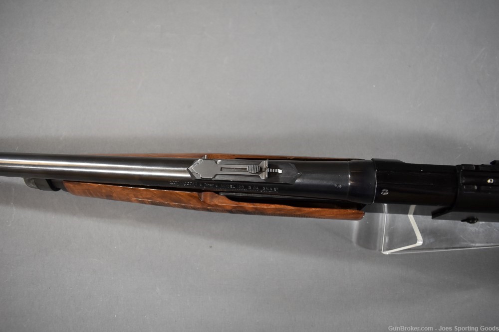 Winchester Ranger 120 - 12 Gauge Pump-Action Shotgun w/ 23" Slug Barrel-img-12