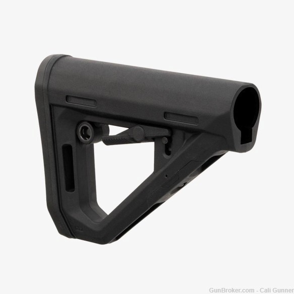 Magpul DT Stock AR15 Stock Carbine Black-img-0