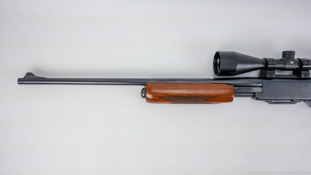 Remington Model 760 30-06 22" Pump Rifle-img-6