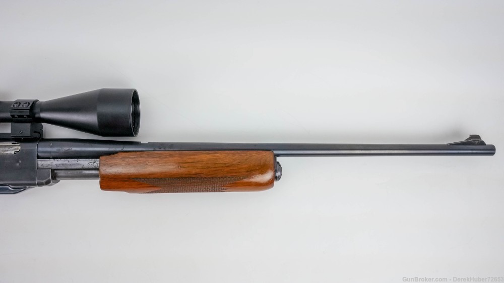 Remington Model 760 30-06 22" Pump Rifle-img-4