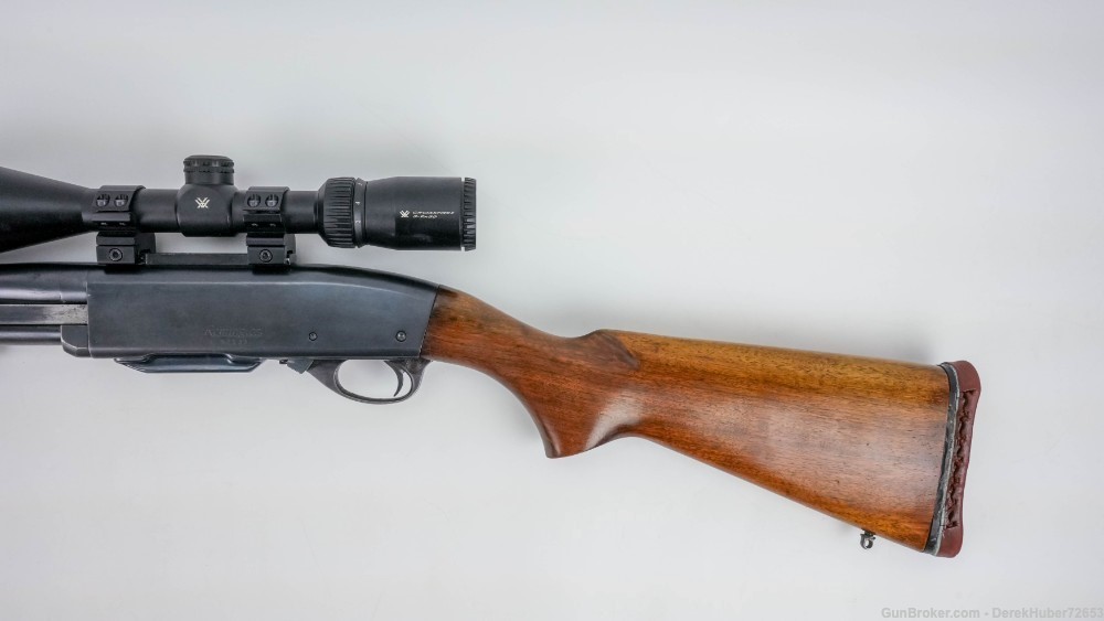 Remington Model 760 30-06 22" Pump Rifle-img-8