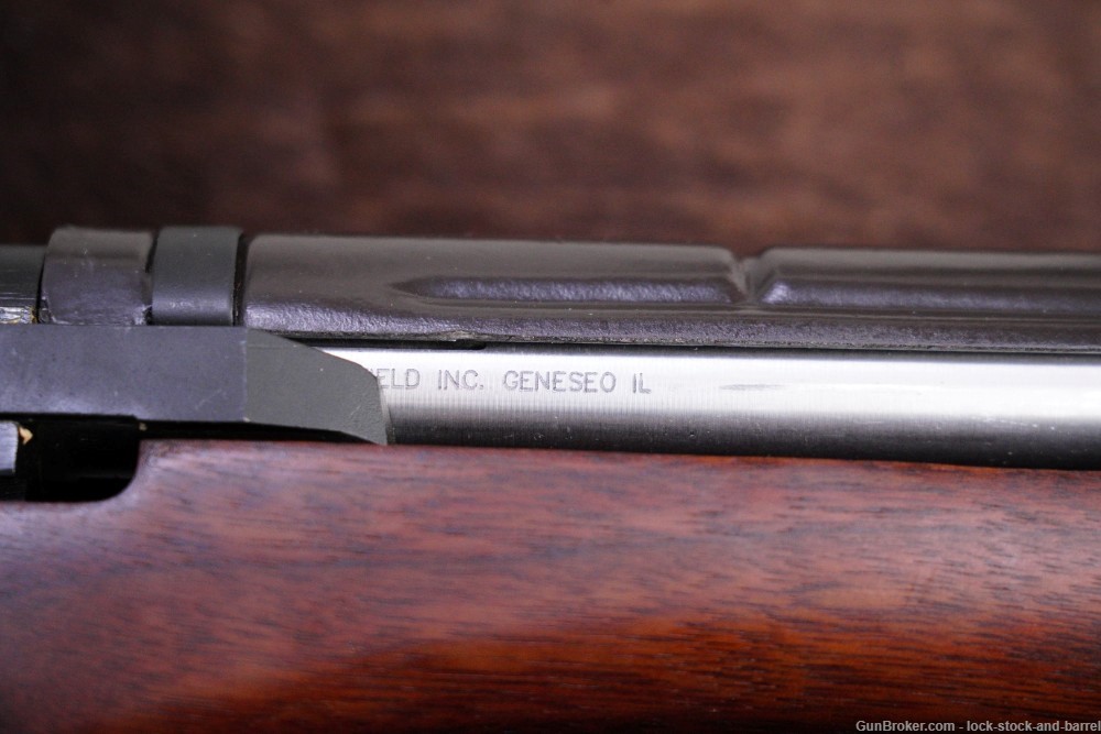 Springfield M1A M1-A USGI Parts M14 Stock .308 Win 22" Semi-Auto Rifle 1997-img-26
