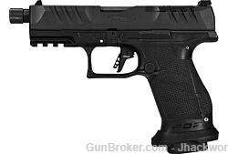 WALTHER PDP COMPACT PRO SD 9MM 4.6" 18-SHOT-img-0