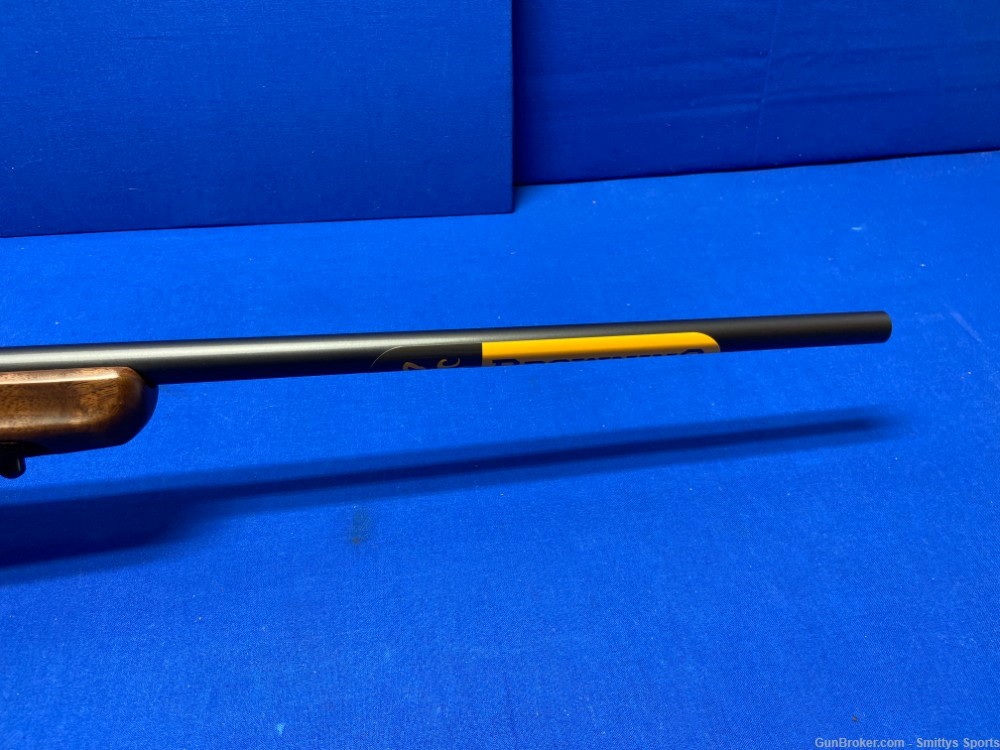 Browning X-Bolt Hunter 270 WSM 23" Barrel NIB-img-3