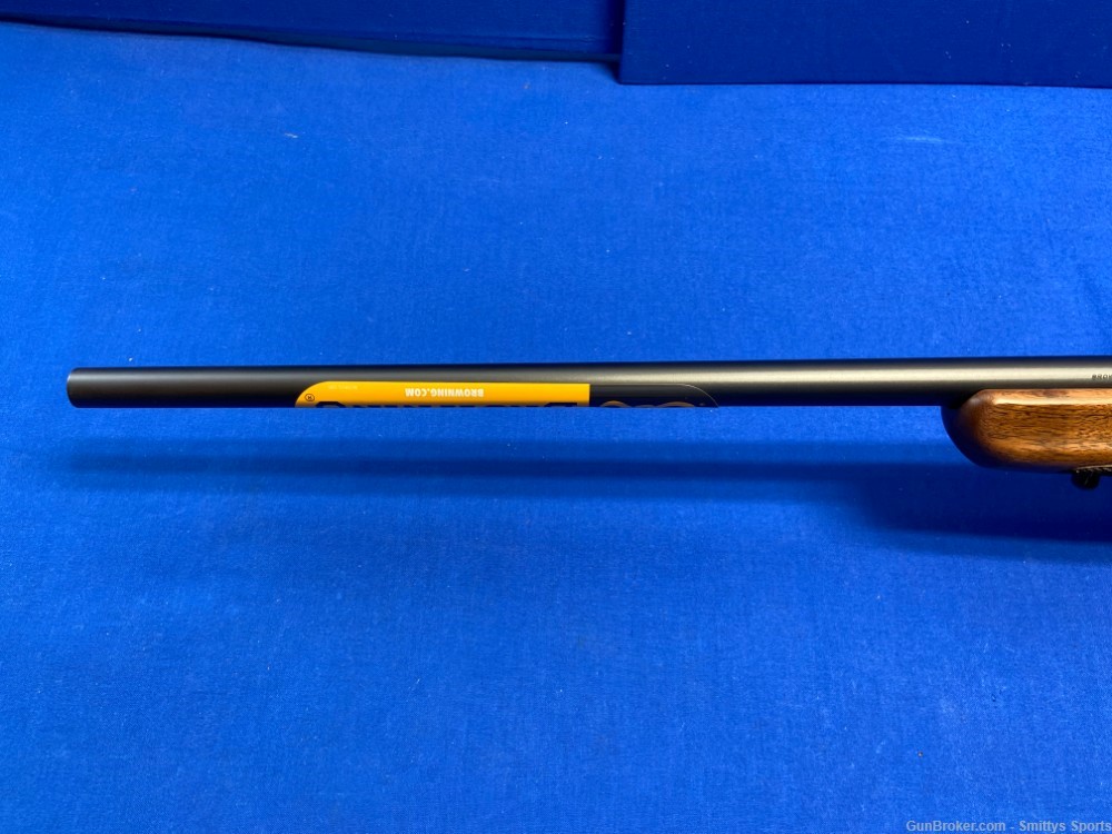 Browning X-Bolt Hunter 270 WSM 23" Barrel NIB-img-28