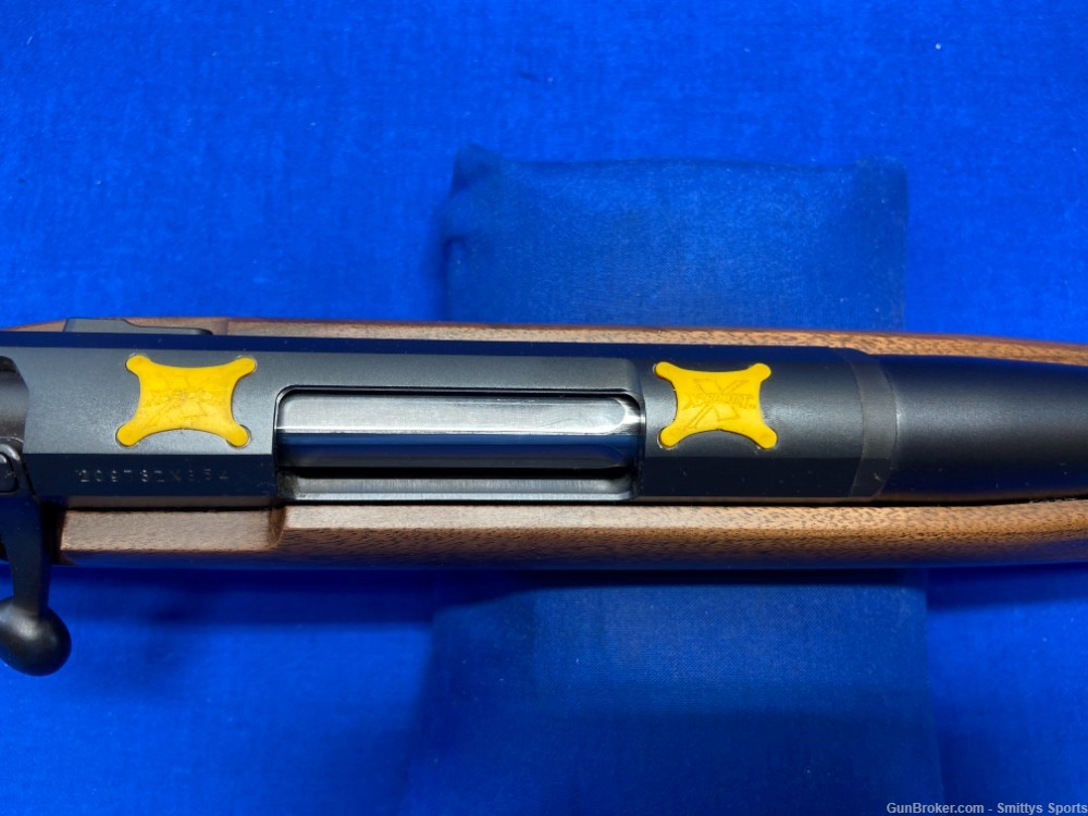 Browning X-Bolt Hunter 270 WSM 23" Barrel NIB-img-41