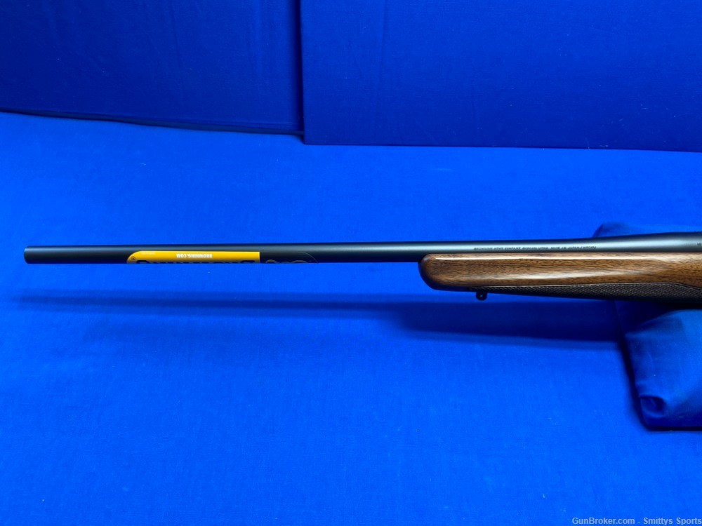 Browning X-Bolt Hunter 270 WSM 23" Barrel NIB-img-18