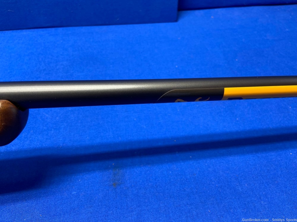 Browning X-Bolt Hunter 270 WSM 23" Barrel NIB-img-14