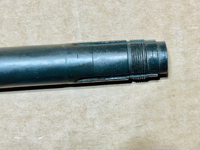 M1A M14 M21 National Match NM Barrel Near New Condition 7.62X51MM 308 WIN-img-19