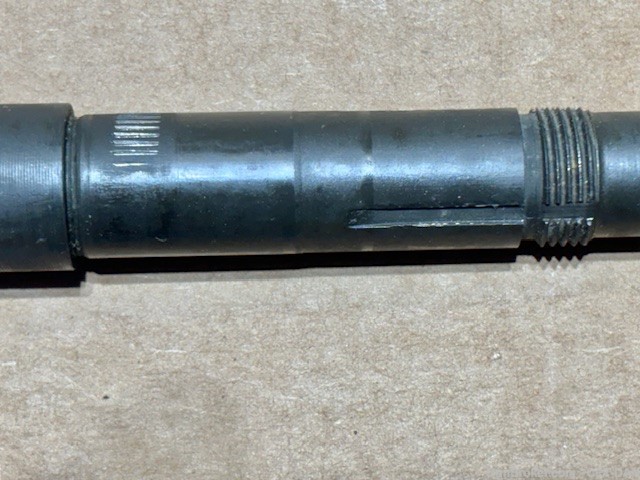 M1A M14 M21 National Match NM Barrel Near New Condition 7.62X51MM 308 WIN-img-10