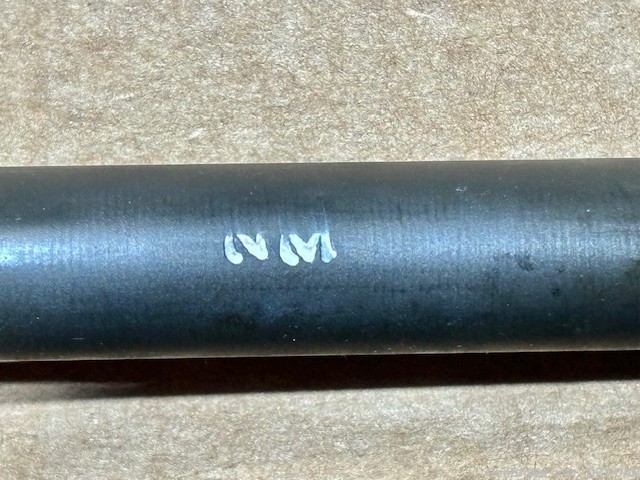 M1A M14 M21 National Match NM Barrel Near New Condition 7.62X51MM 308 WIN-img-4