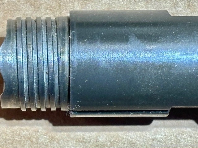 M1A M14 M21 National Match NM Barrel Near New Condition 7.62X51MM 308 WIN-img-15