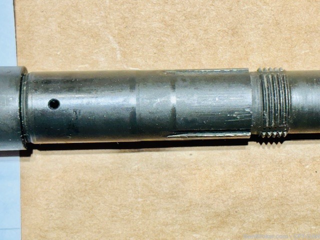 M1A M14 M21 National Match NM Barrel Near New Condition 7.62X51MM 308 WIN-img-18