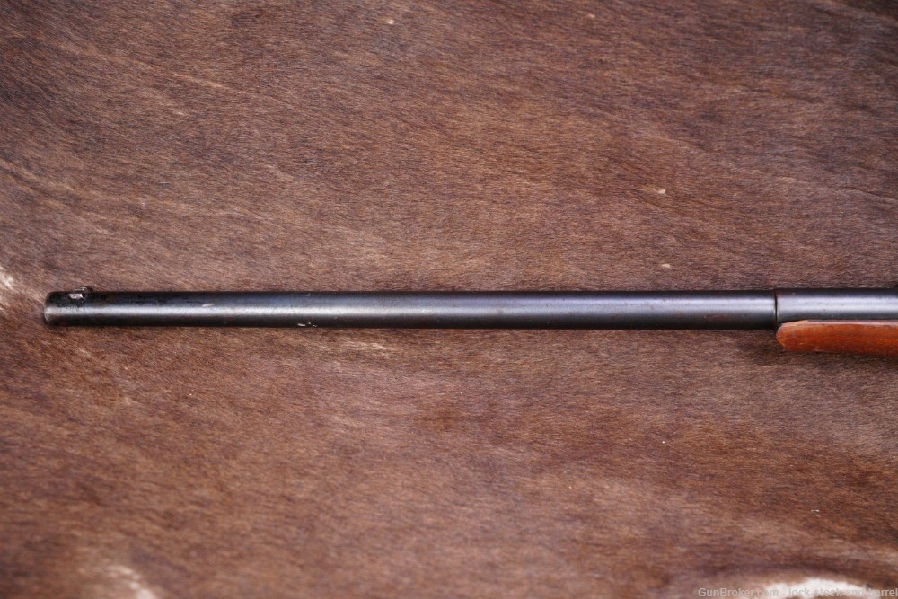 Stevens Model Crackshot .22 Long Rifle LR Falling Block Single Shot C&R-img-10
