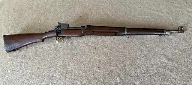 Winchester 1917 Enfield 30-06-img-1