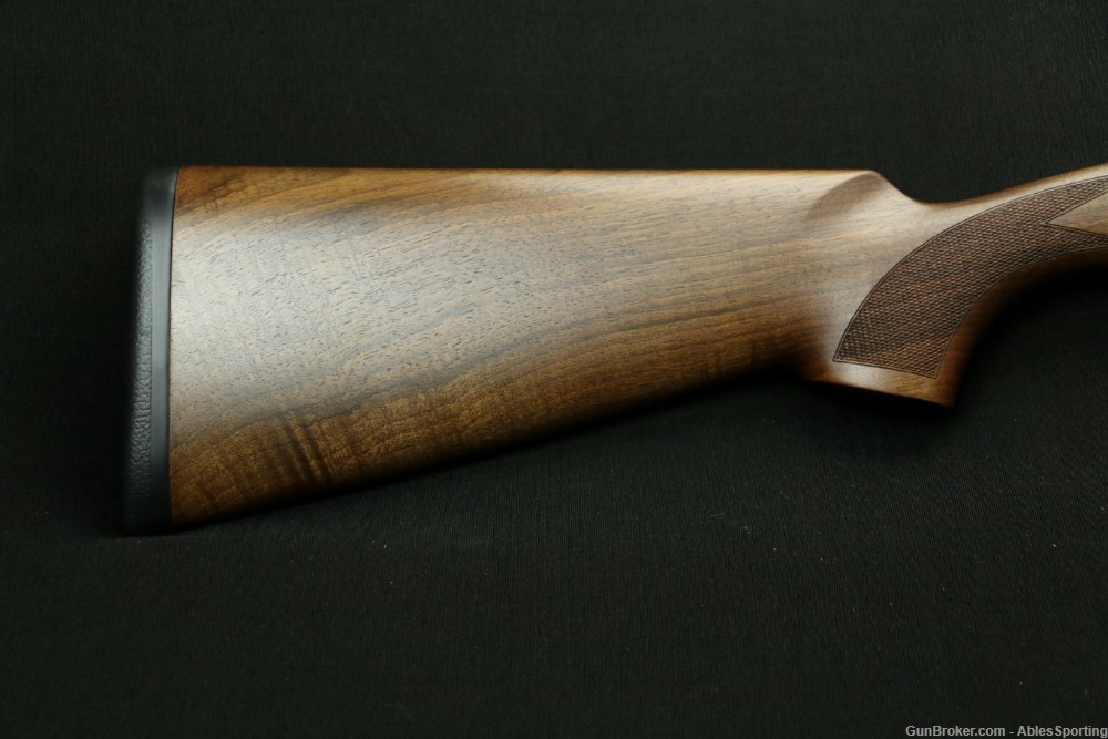 Beretta 686 Silver Pigeon I J686FK0, 20 Ga, 30", Wood Oil Finish, NIB-img-4