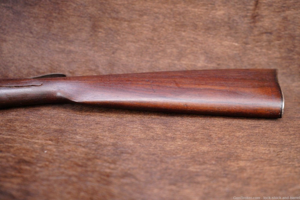 Savage Model 1911 .22 Short 20” Bolt Action Rifle, MFD 1911-1912 C&R-img-14