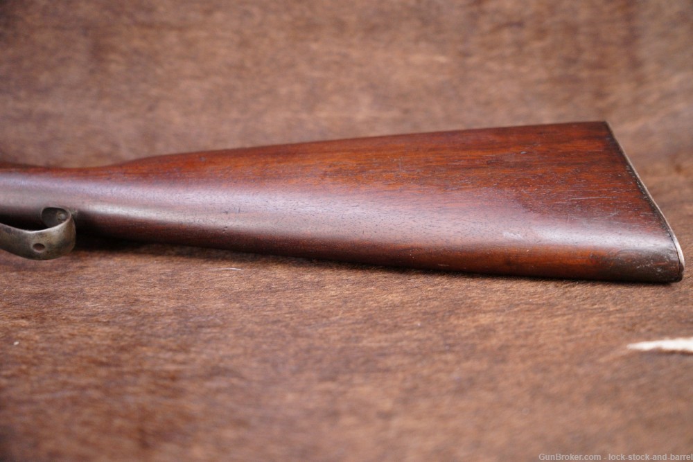 Savage Model 1911 .22 Short 20” Bolt Action Rifle, MFD 1911-1912 C&R-img-11