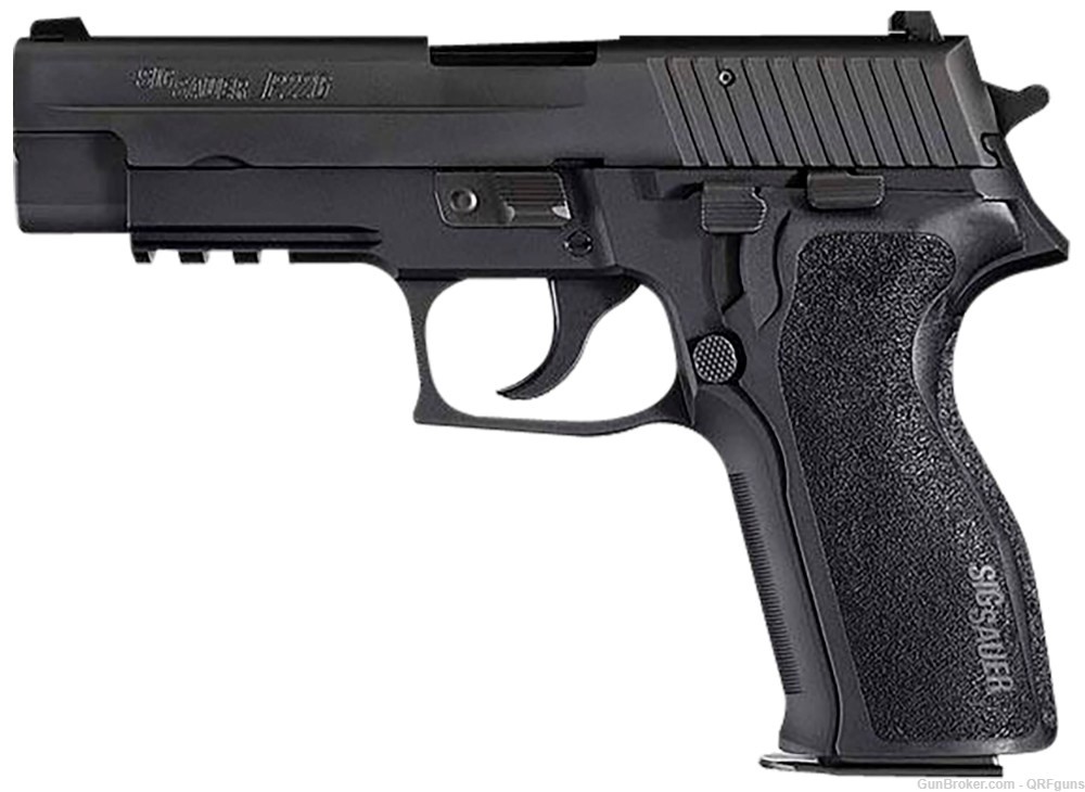 Sig Sauer P229 Elite 9mm NEW IN BOX SHIPS FAST & FREE-img-0