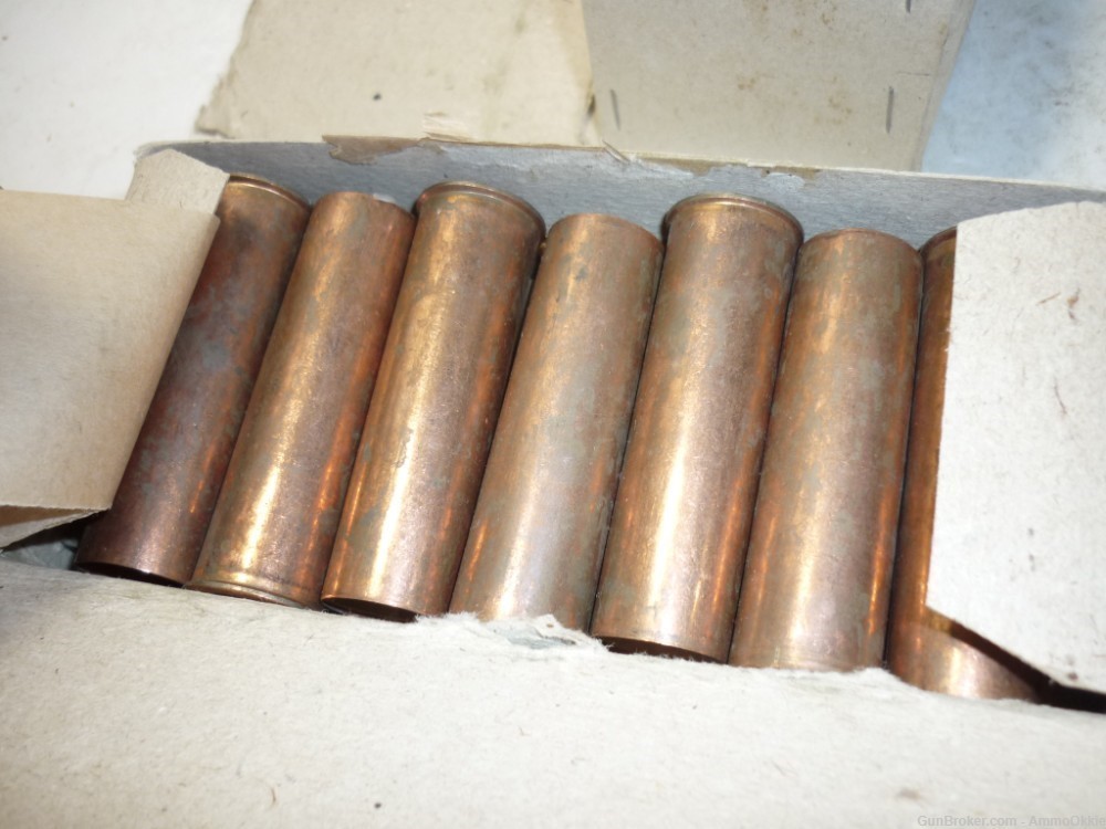 1rd - RUSSIAN EXPORT 12 GA - Copper Washed Steel Hulls - BANNED - 12ga-img-7