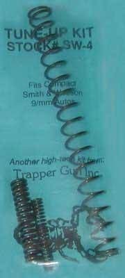Trapper Spring Kit S&W Compact 9mm Auto - $4.15 Shipping---------F-img-0